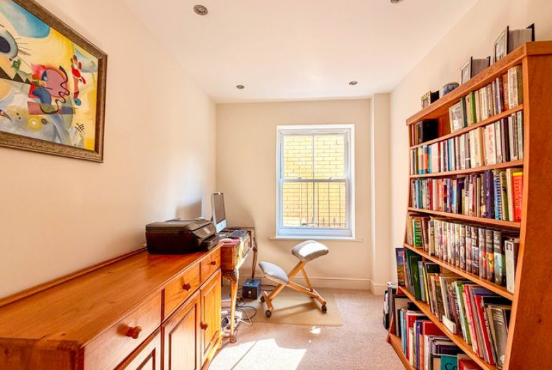 Pig Lane, St Ives, PE2715