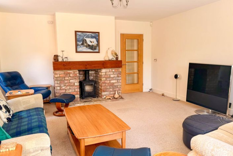 Pig Lane, St Ives, PE2718
