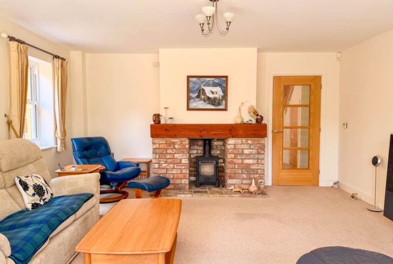 Pig Lane, St Ives, PE2719