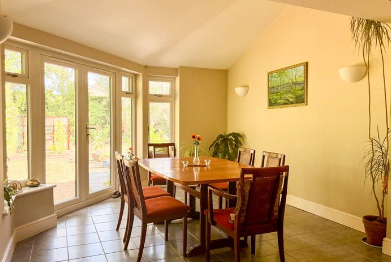 Pig Lane, St Ives, PE2733