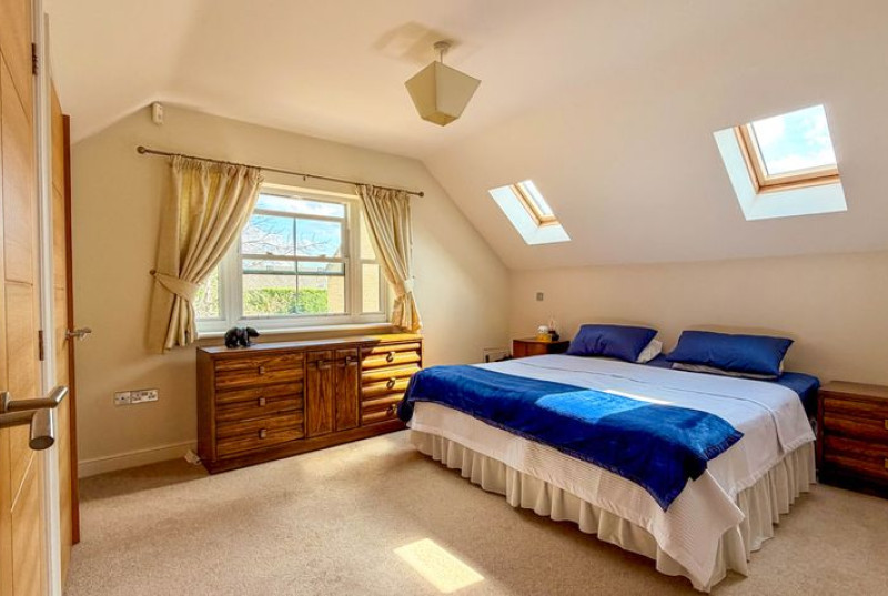 Pig Lane, St Ives, PE2737