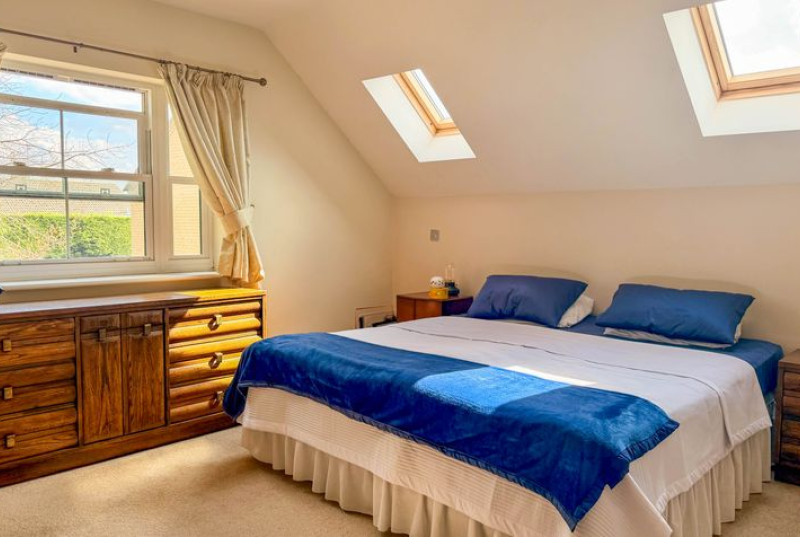 Pig Lane, St Ives, PE2738