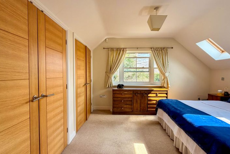 Pig Lane, St Ives, PE2739