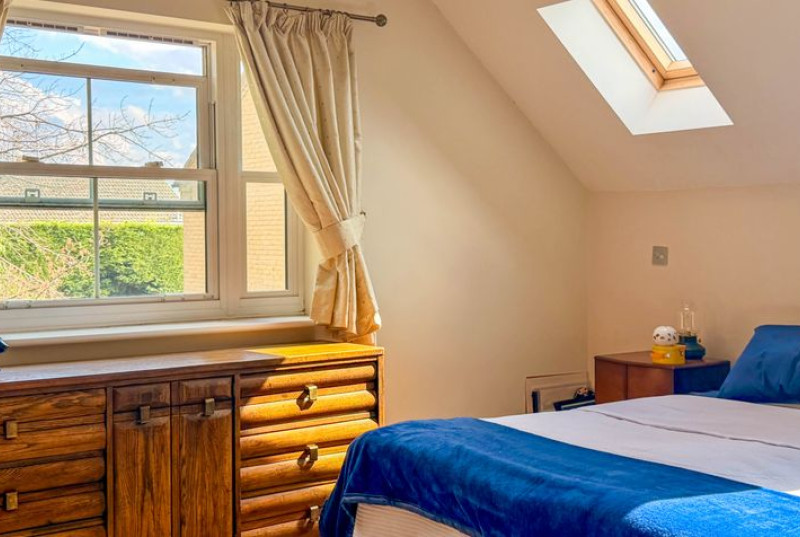 Pig Lane, St Ives, PE2740