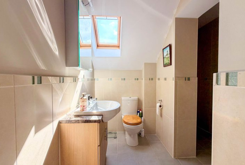 Pig Lane, St Ives, PE2741