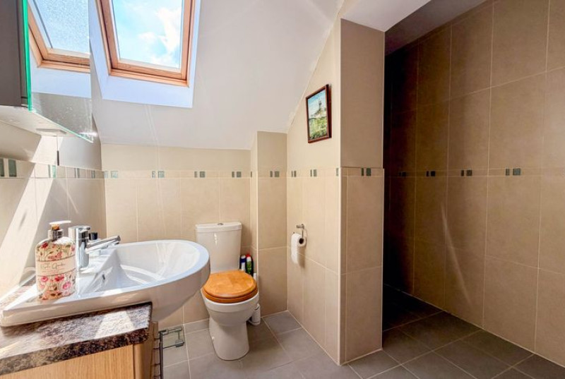 Pig Lane, St Ives, PE2742