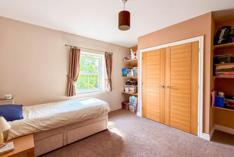 Pig Lane, St Ives, PE2747