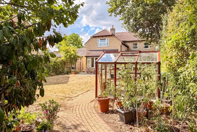 Pig Lane, St Ives, PE2756