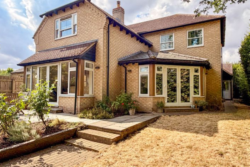 Pig Lane, St Ives, PE2757