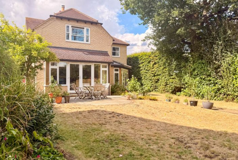Pig Lane, St Ives, PE2760