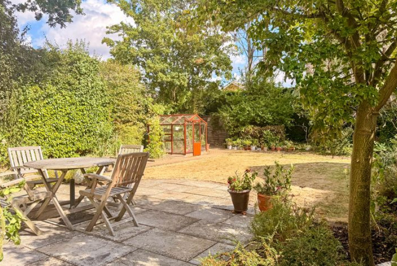 Pig Lane, St Ives, PE2761