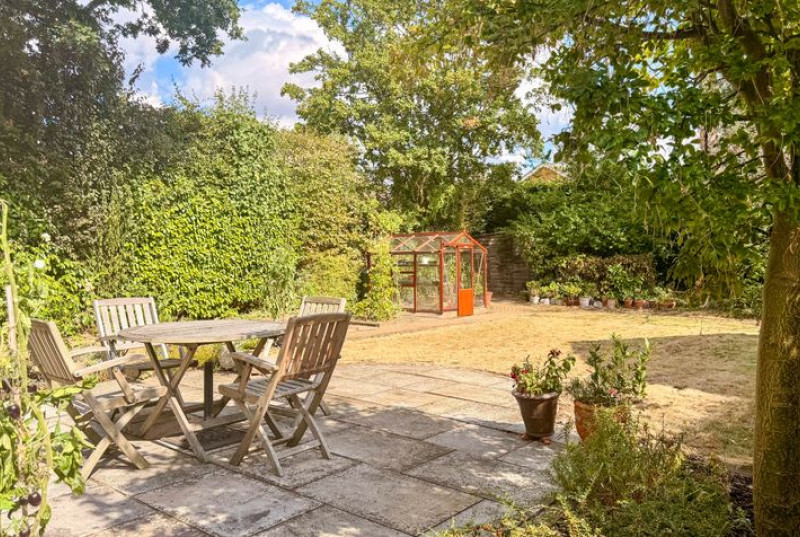 Pig Lane, St Ives, PE2762