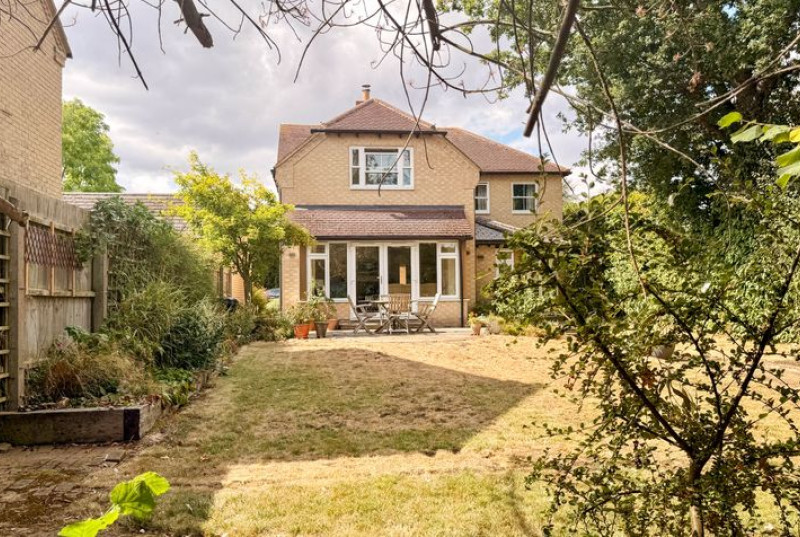 Pig Lane, St Ives, PE2766