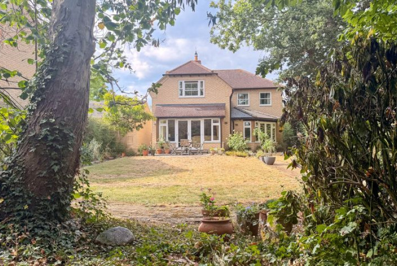 Pig Lane, St Ives, PE2767