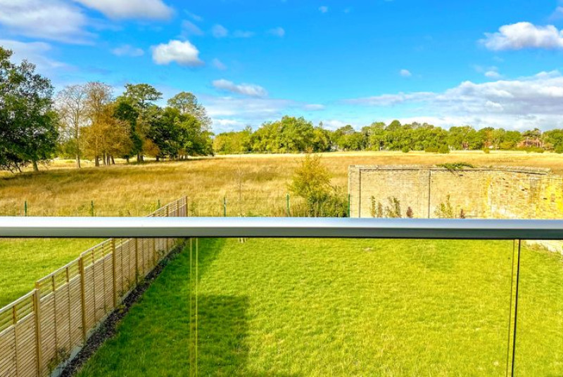 Houghton Road, St. Ives, PE2721