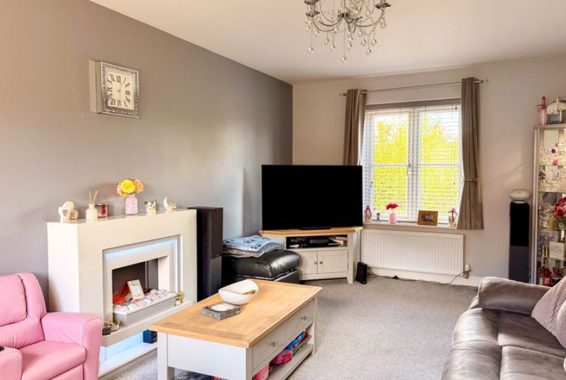 Somning Close, Alconbury Weald, PE288