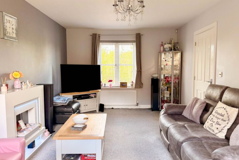 Somning Close, Alconbury Weald, PE289
