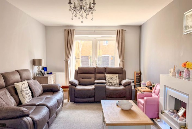 Somning Close, Alconbury Weald, PE2810
