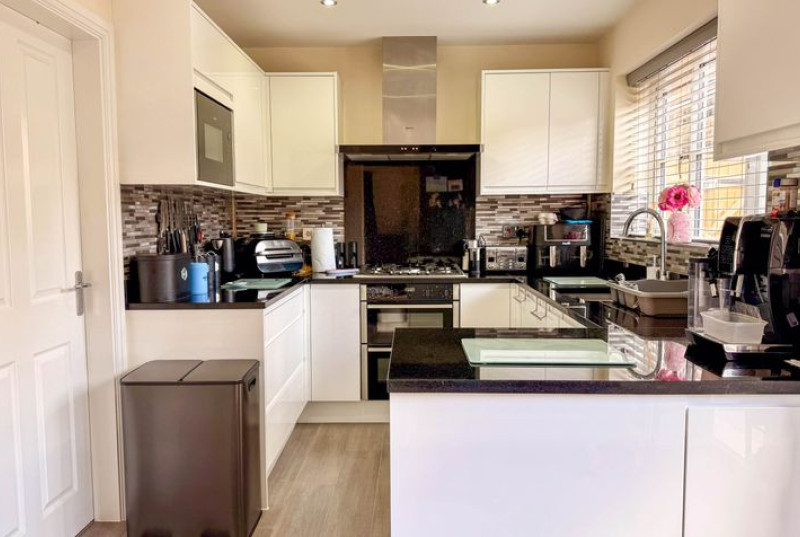 Somning Close, Alconbury Weald, PE2812