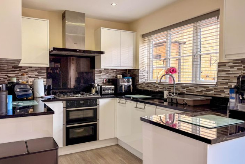 Somning Close, Alconbury Weald, PE2813