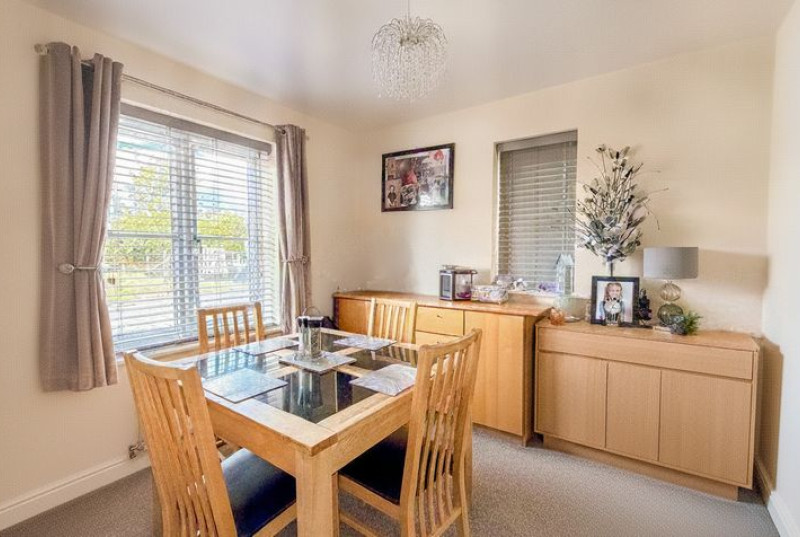 Somning Close, Alconbury Weald, PE2815