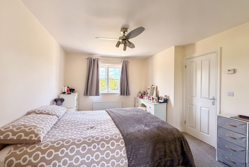 Somning Close, Alconbury Weald, PE2816