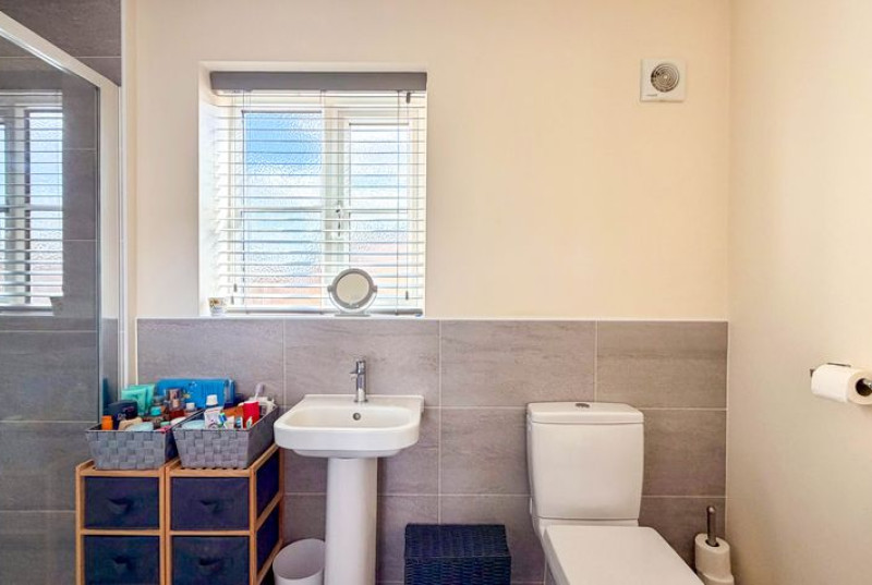 Somning Close, Alconbury Weald, PE2818
