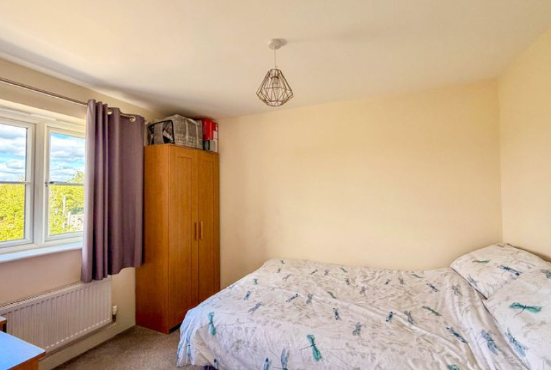 Somning Close, Alconbury Weald, PE2820