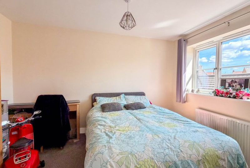 Somning Close, Alconbury Weald, PE2821
