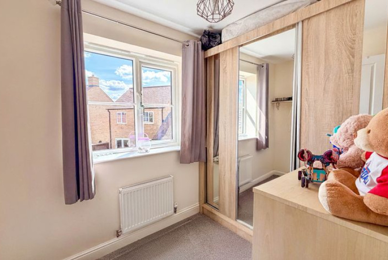 Somning Close, Alconbury Weald, PE2822
