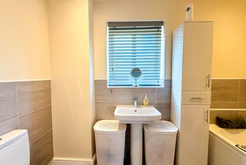 Somning Close, Alconbury Weald, PE2823