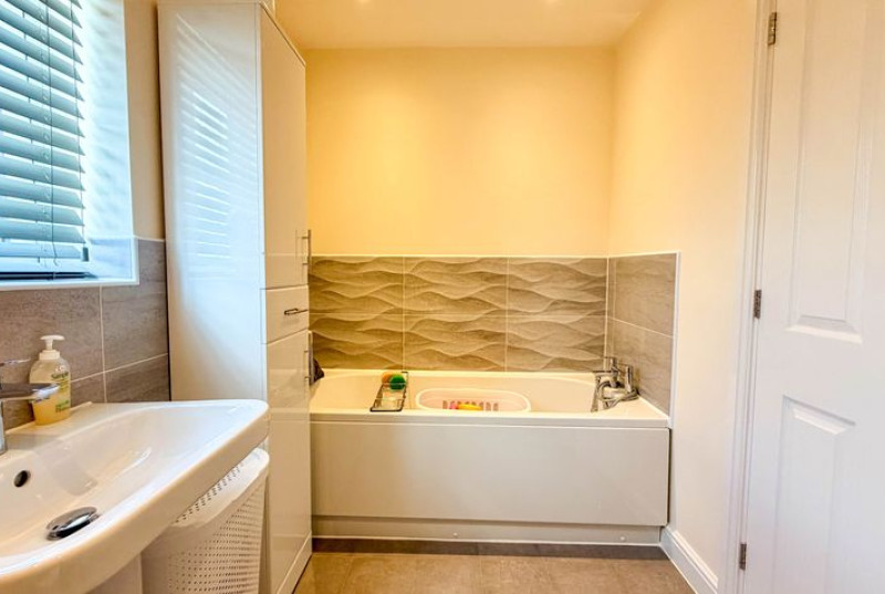Somning Close, Alconbury Weald, PE2824
