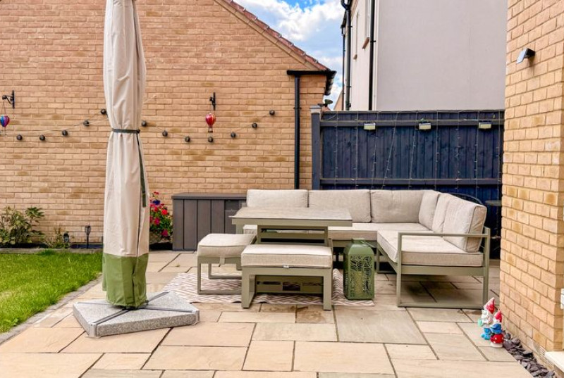 Somning Close, Alconbury Weald, PE2830