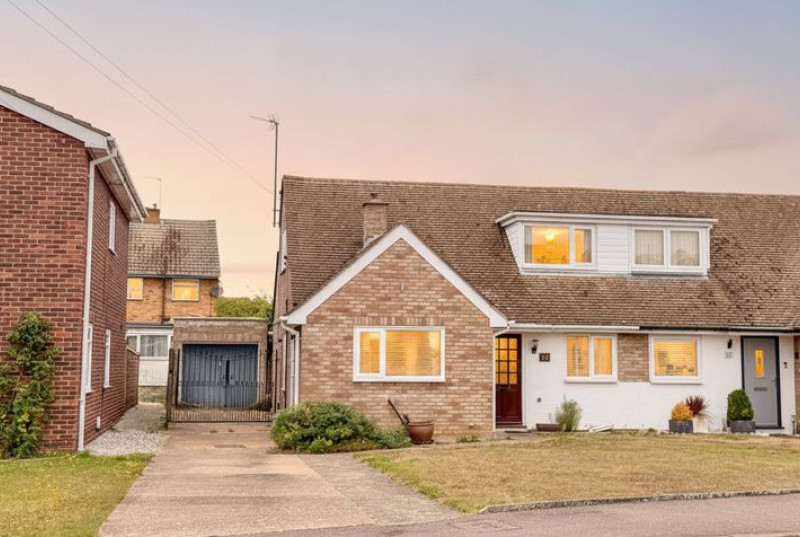 Kings Hedges, St. Ives, PE27
