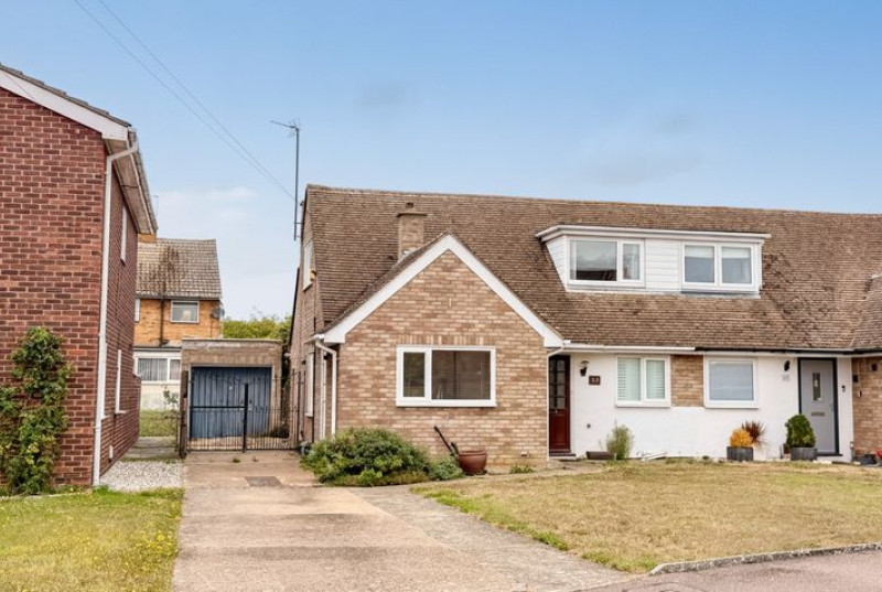 Kings Hedges, St. Ives, PE275