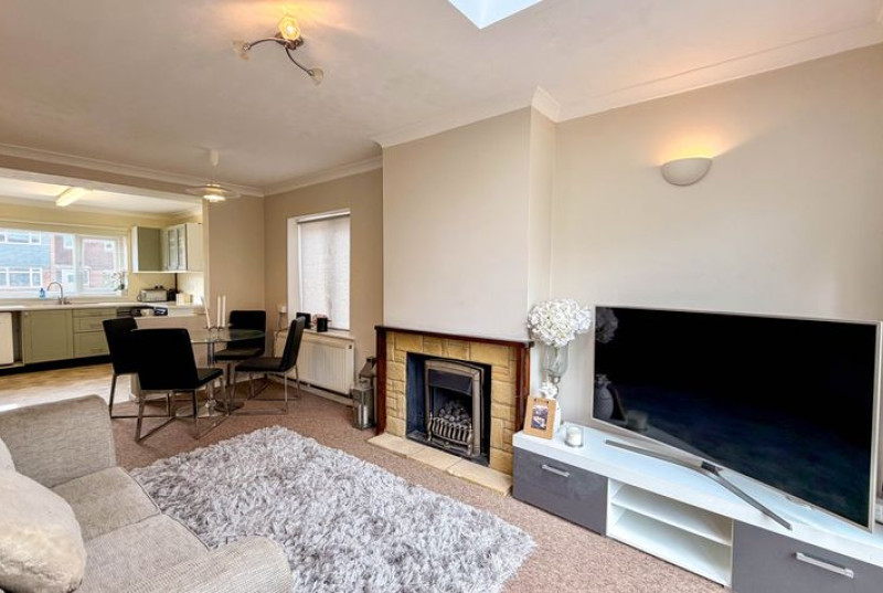 Kings Hedges, St. Ives, PE279