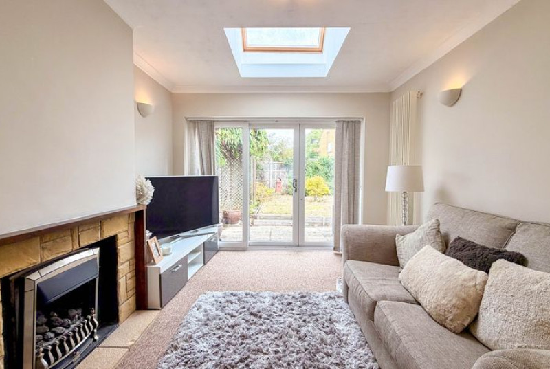 Kings Hedges, St. Ives, PE2710