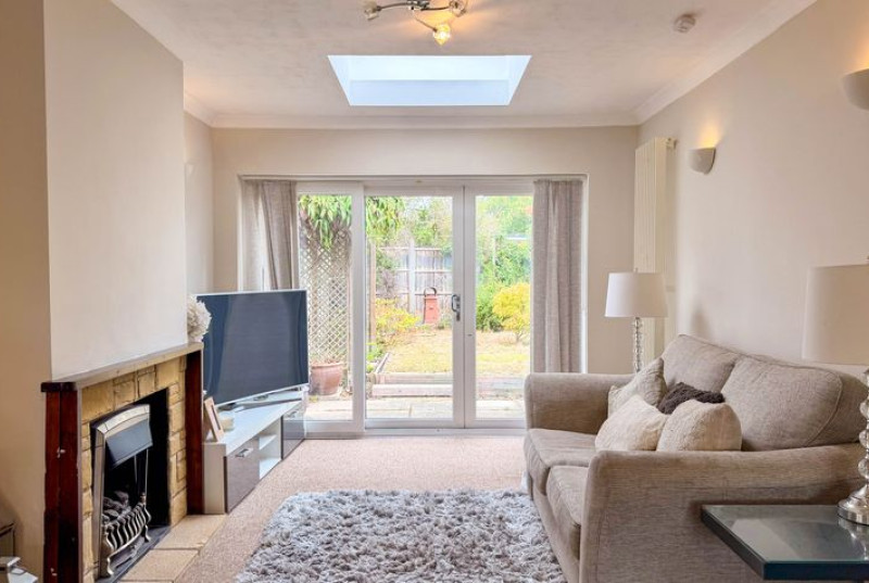 Kings Hedges, St. Ives, PE2711