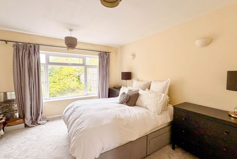 Kings Hedges, St. Ives, PE2713