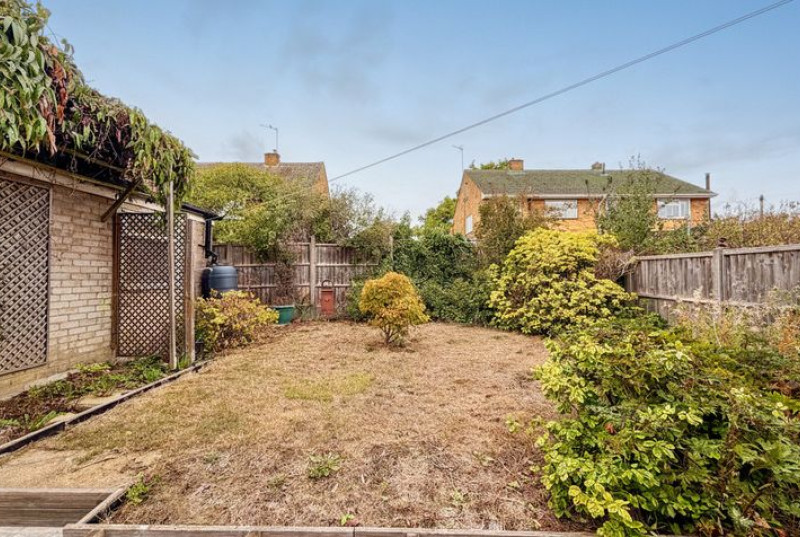 Kings Hedges, St. Ives, PE2723