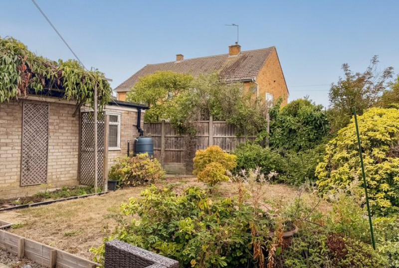 Kings Hedges, St. Ives, PE2724