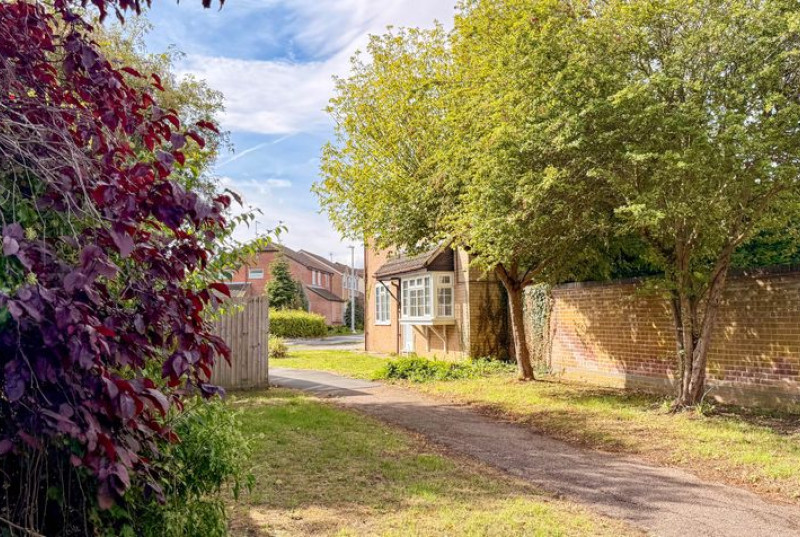 The Malting, Ramsey, PE269
