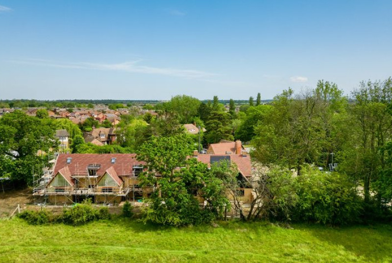 Houghton Road, St. Ives, PE2719