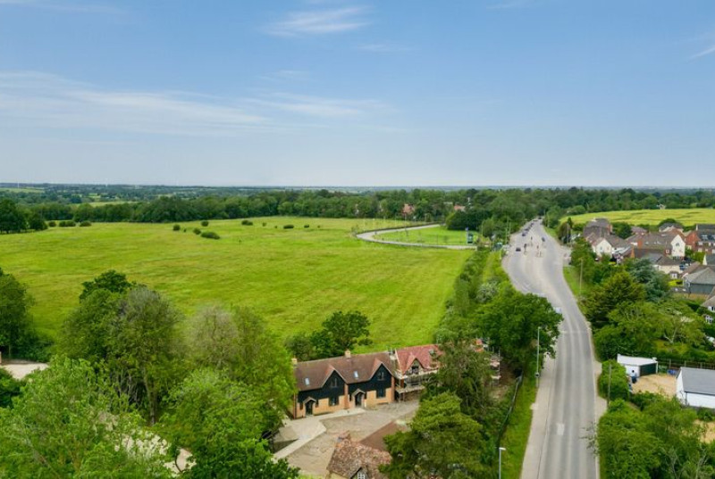 Houghton Road, St. Ives, PE2723