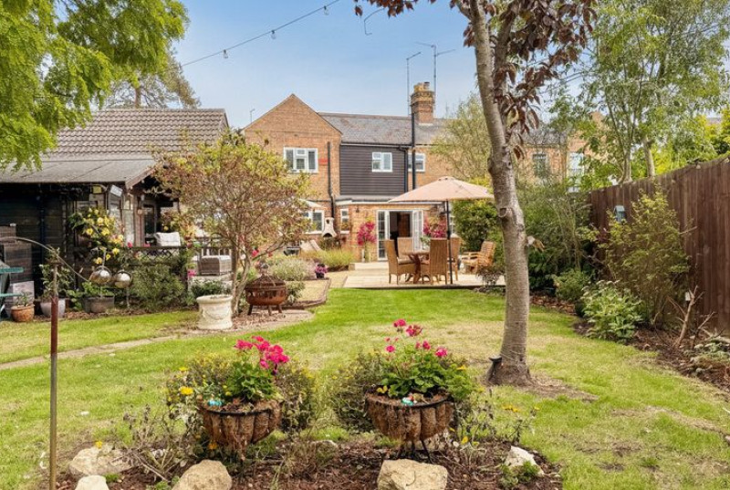 Blenheim Road, Ramsey, PE26