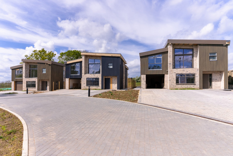 Houghton Road, St Ives7