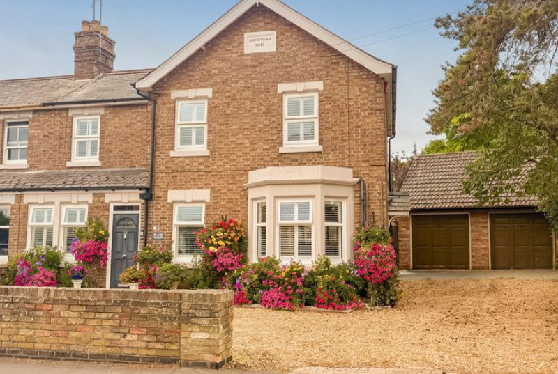 Blenheim Road, Ramsey, PE266
