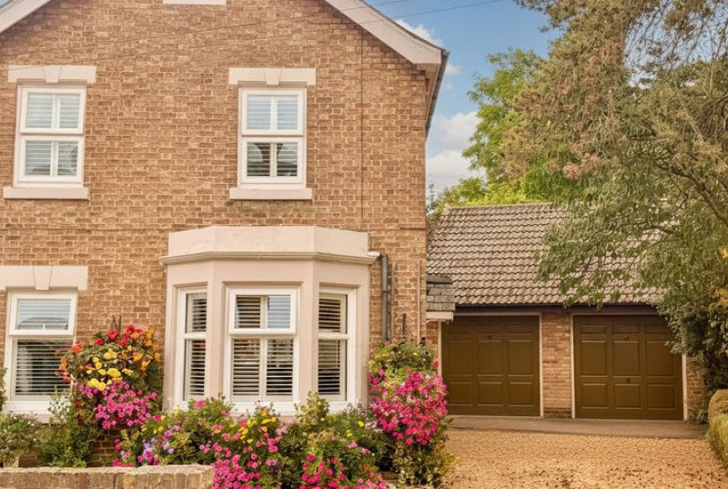 Blenheim Road, Ramsey, PE267