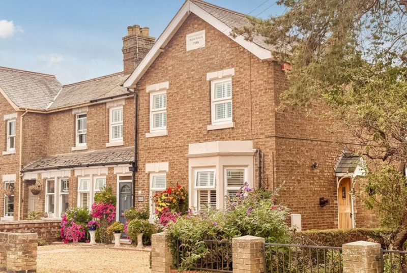 Blenheim Road, Ramsey, PE269