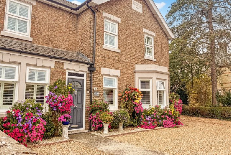 Blenheim Road, Ramsey, PE2610